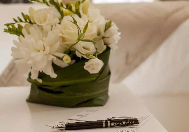 Fotos del hotel Argentina Residenza:  10