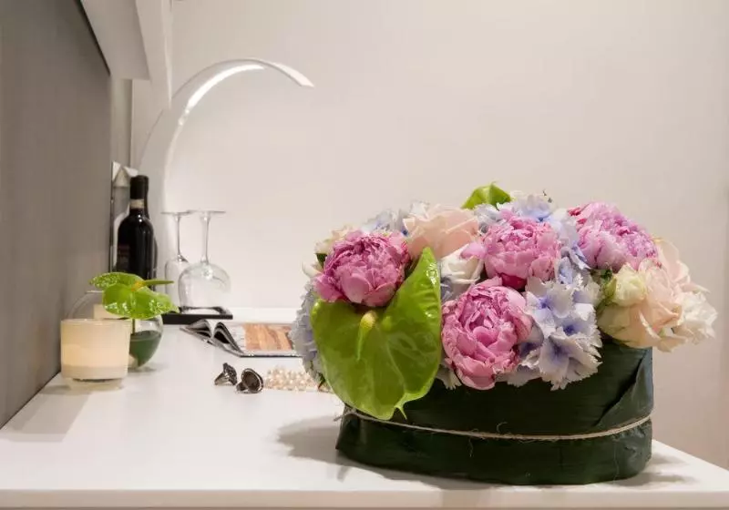 Fotos del hotel Argentina Residenza:  14