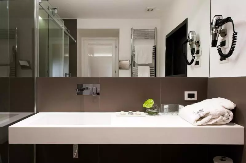 Fotos del hotel Argentina Residenza:  13