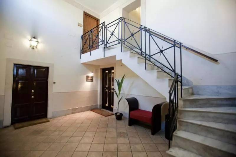 Fotos del hotel Argentina Residenza:  2