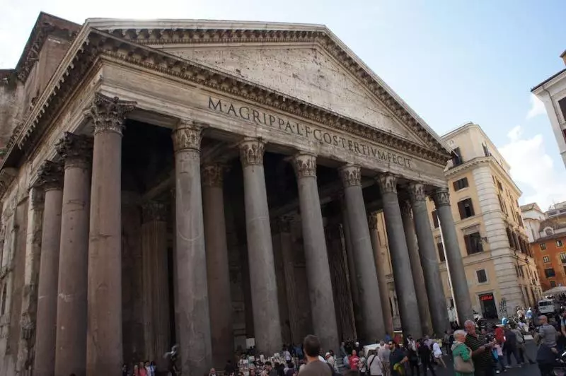 Fotos del hotel Argentina Residenza:  11