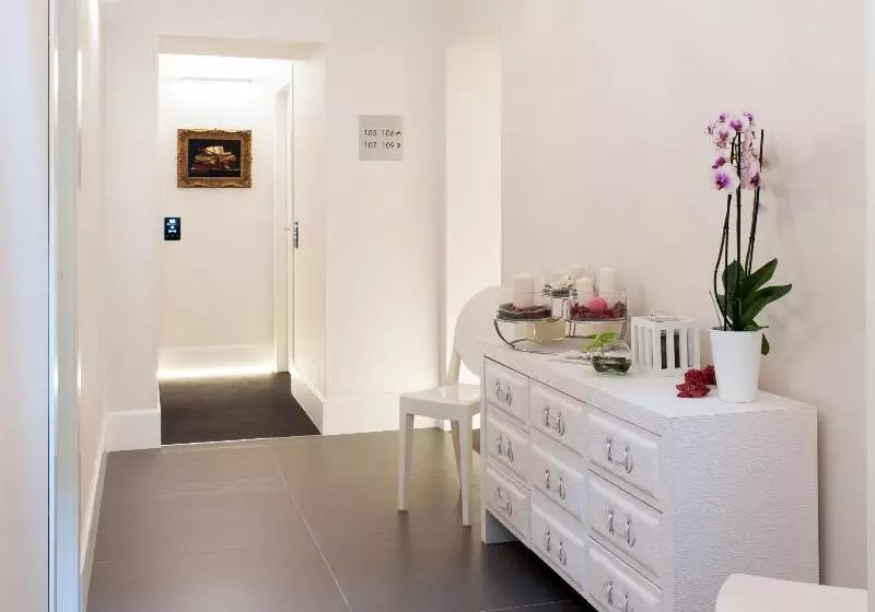 Fotos del hotel Argentina Residenza:  8