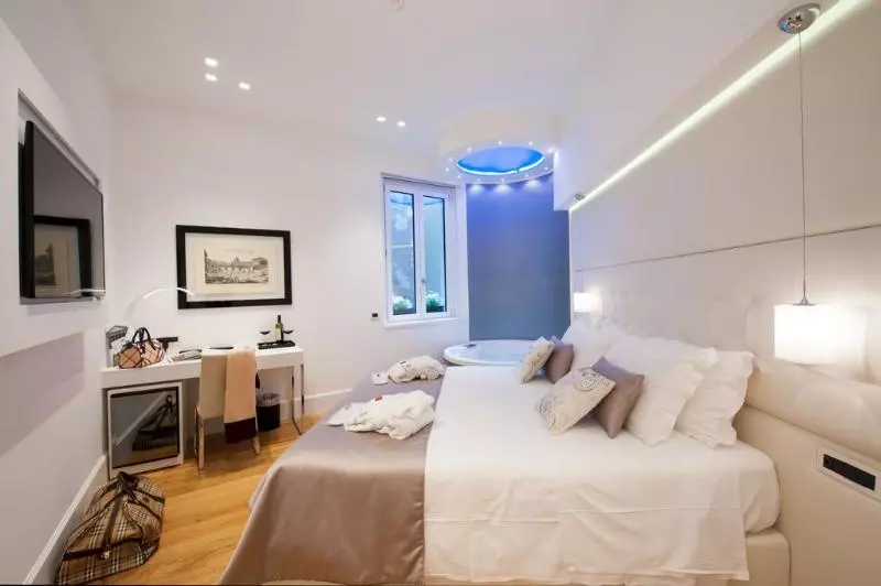 Fotos del hotel Argentina Residenza:  12