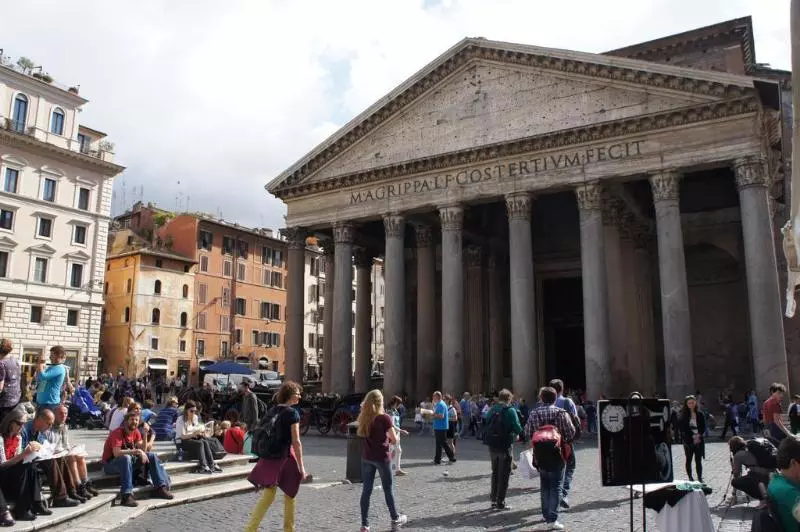 Fotos del hotel Argentina Residenza:  22