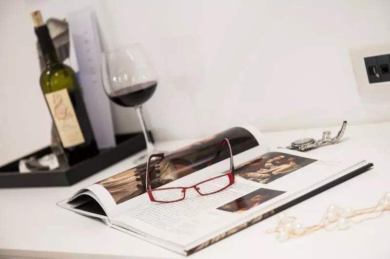 Fotos del hotel Argentina Residenza:  6