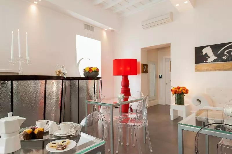 Fotos del hotel Argentina Residenza:  24