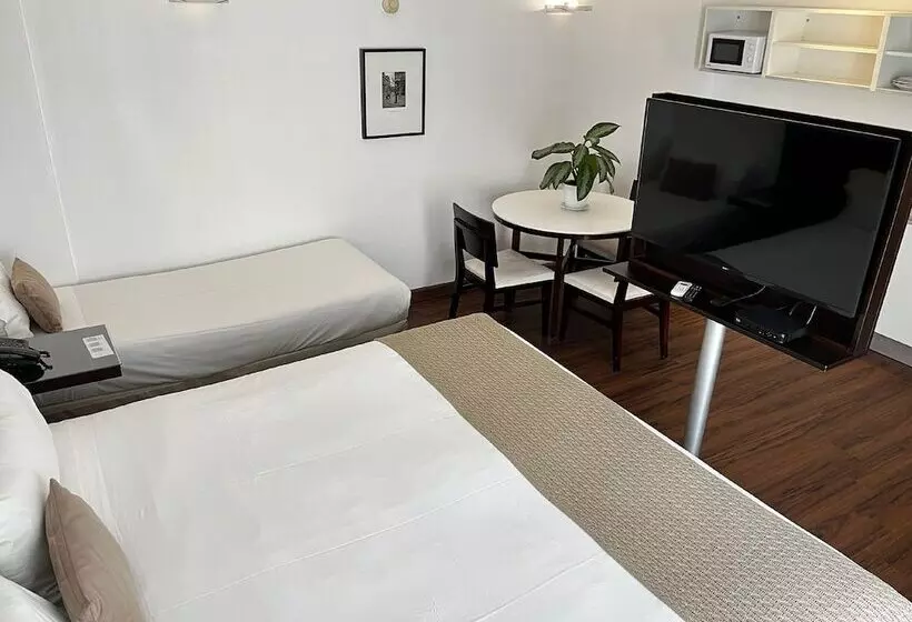 Fotos del hotel Awwa Suites & Spa:  16