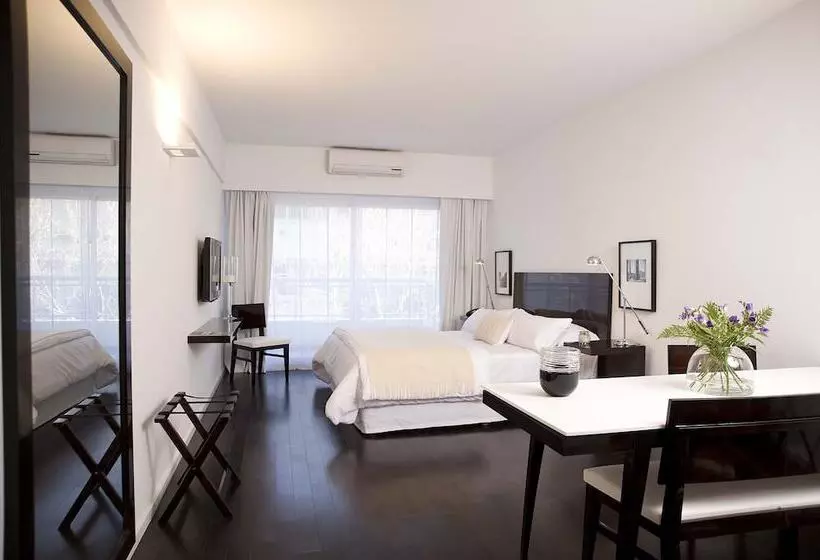 Fotos del hotel Awwa Suites & Spa:  18