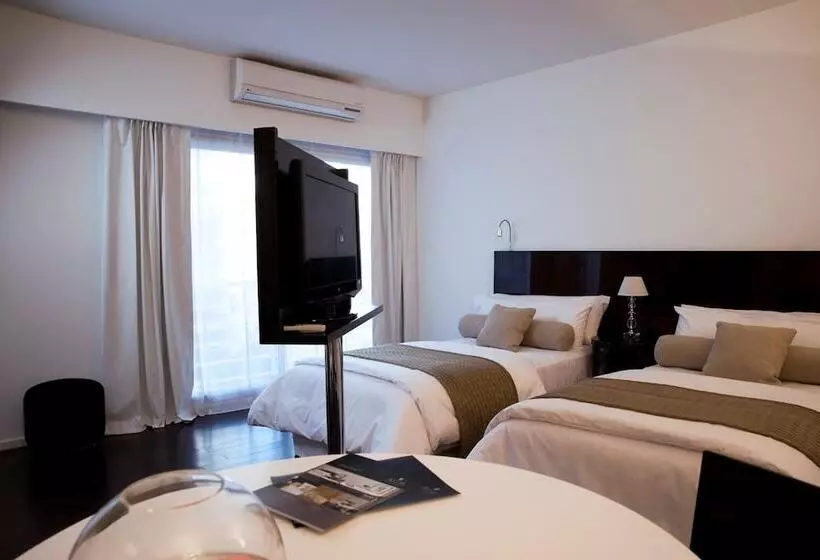 Fotos del hotel Awwa Suites & Spa:  25