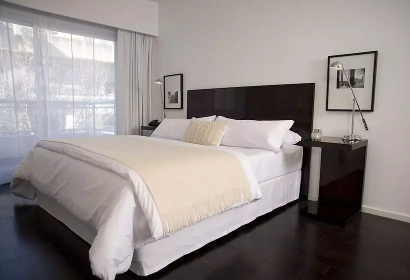 Fotos del hotel Awwa Suites & Spa:  24