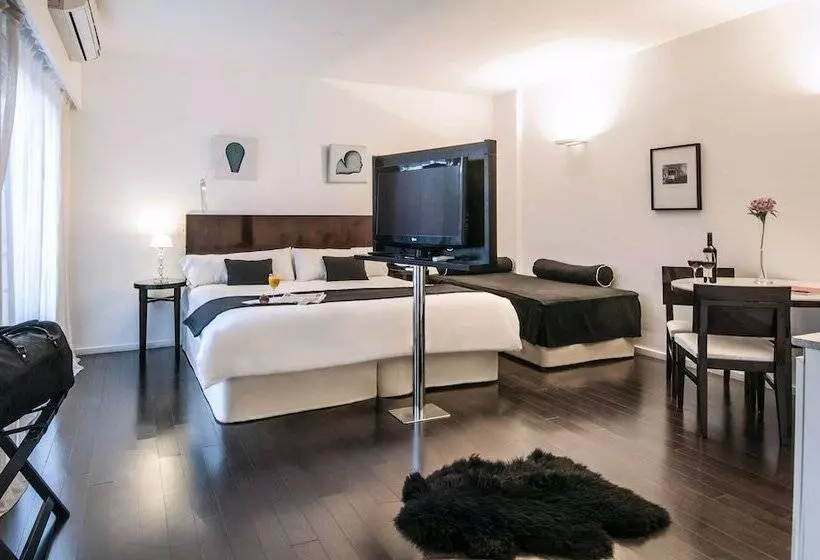 Fotos del hotel Awwa Suites & Spa:  20