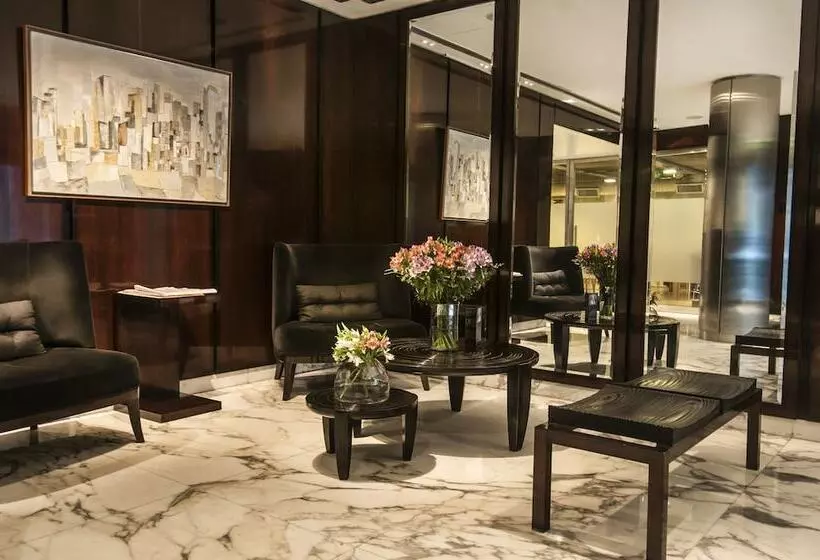 Fotos del hotel Awwa Suites & Spa:  3