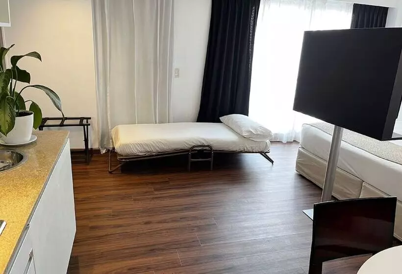 Fotos del hotel Awwa Suites & Spa:  21