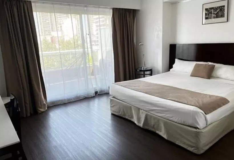 Fotos del hotel Awwa Suites & Spa:  14