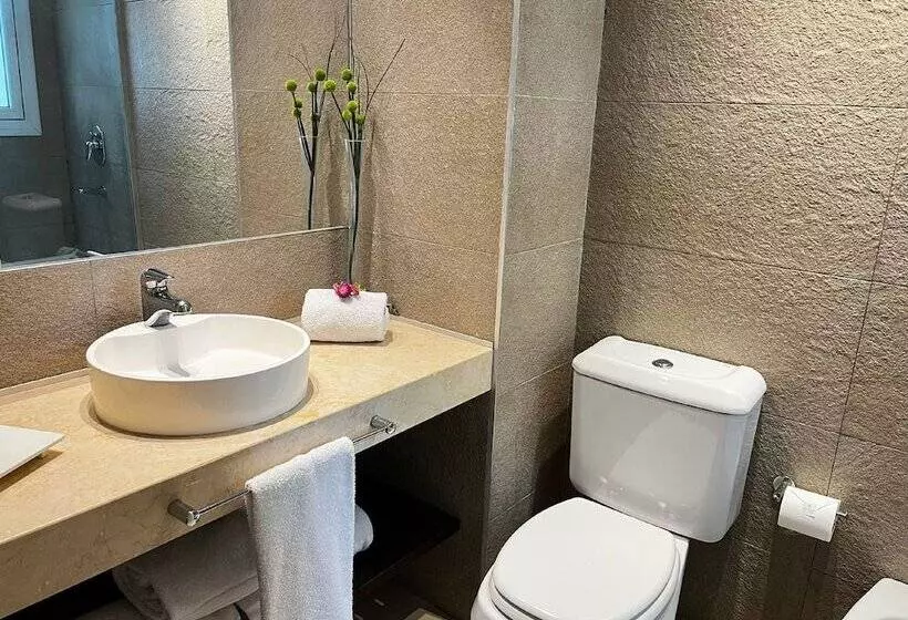 Fotos del hotel Awwa Suites & Spa:  13