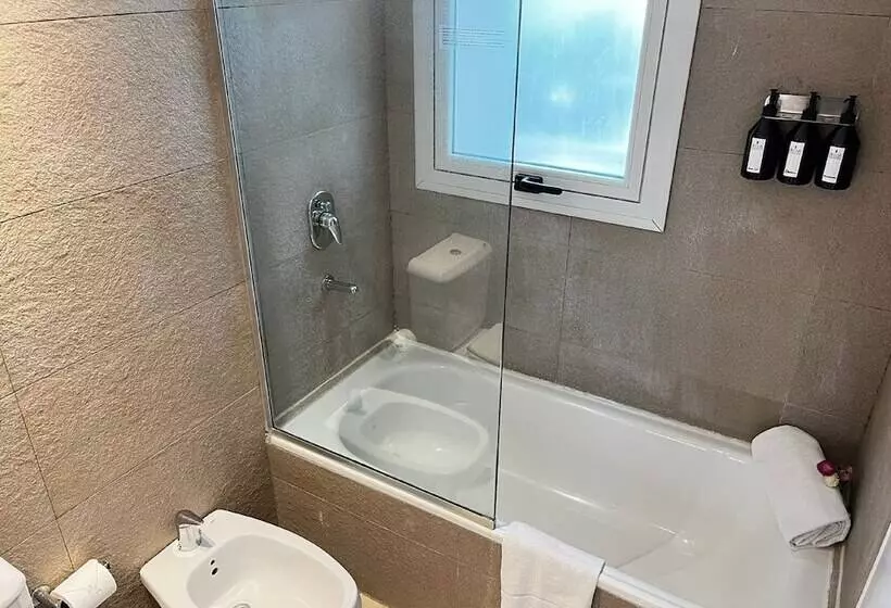 Fotos del hotel Awwa Suites & Spa:  6