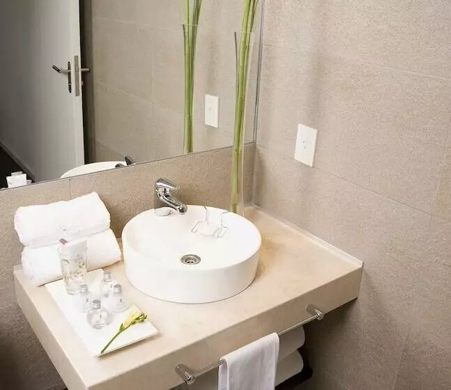 Fotos del hotel Awwa Suites & Spa:  10