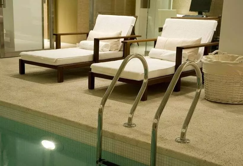 Fotos del hotel Awwa Suites & Spa:  8