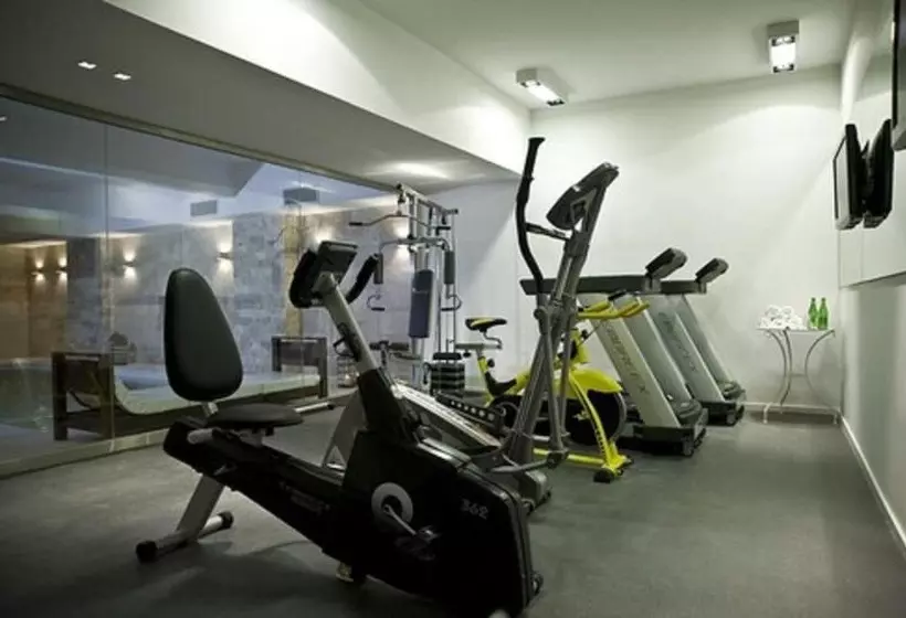 Fotos del hotel Awwa Suites & Spa:  4