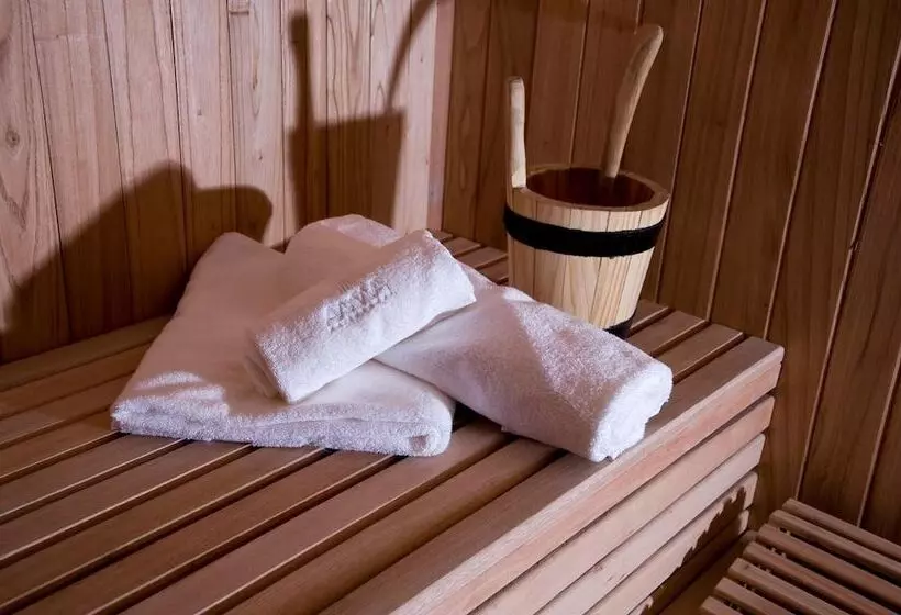 Fotos del hotel Awwa Suites & Spa:  5