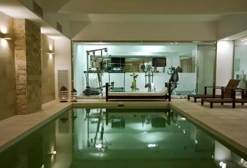 Fotos del hotel Awwa Suites & Spa:  2