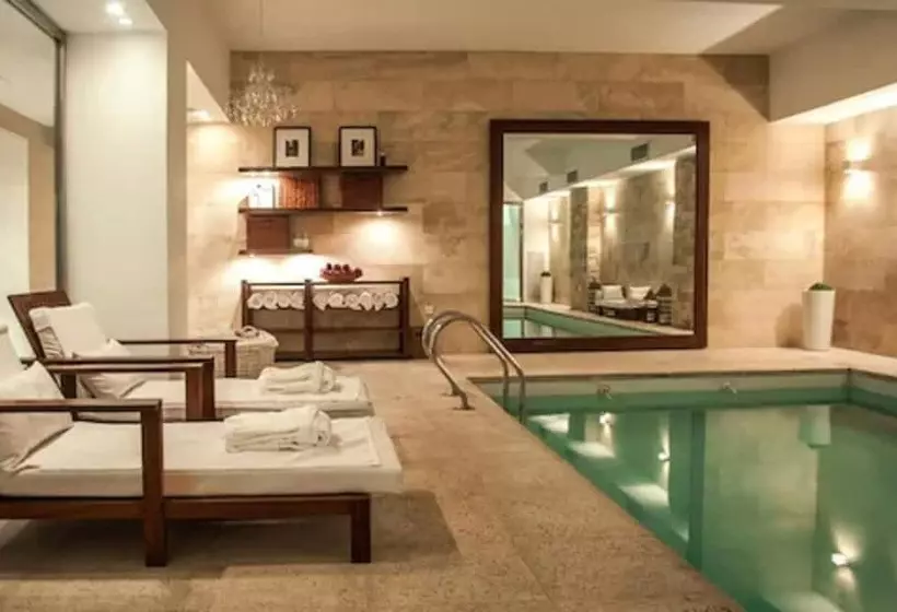 Fotos del hotel Awwa Suites & Spa:  17