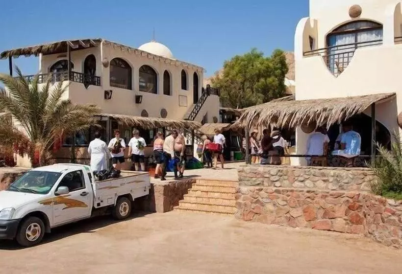 Fotos del hotel The Bedouin Moon:  14