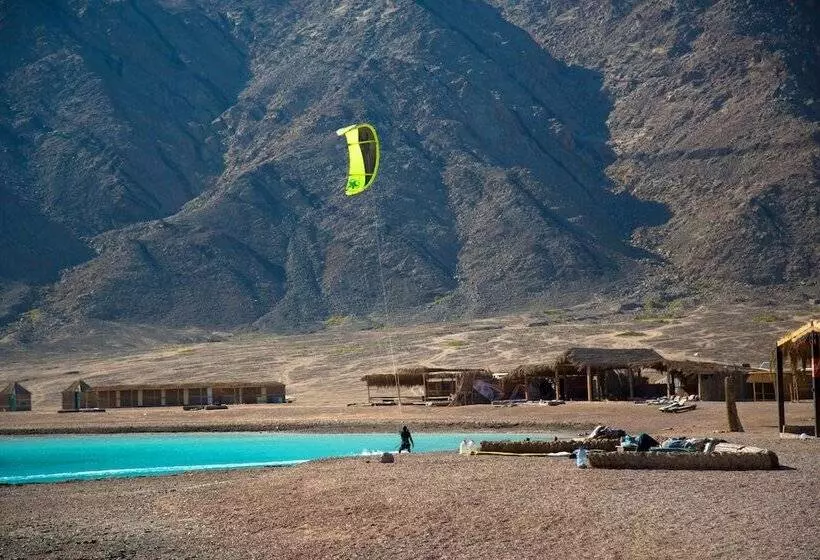 Fotos del hotel The Bedouin Moon:  6