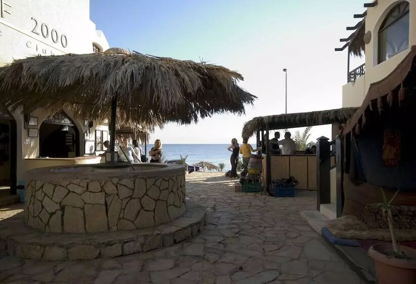 Fotos del hotel The Bedouin Moon:  11