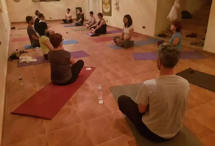 Fotos del hotel The Bedouin Moon:  15