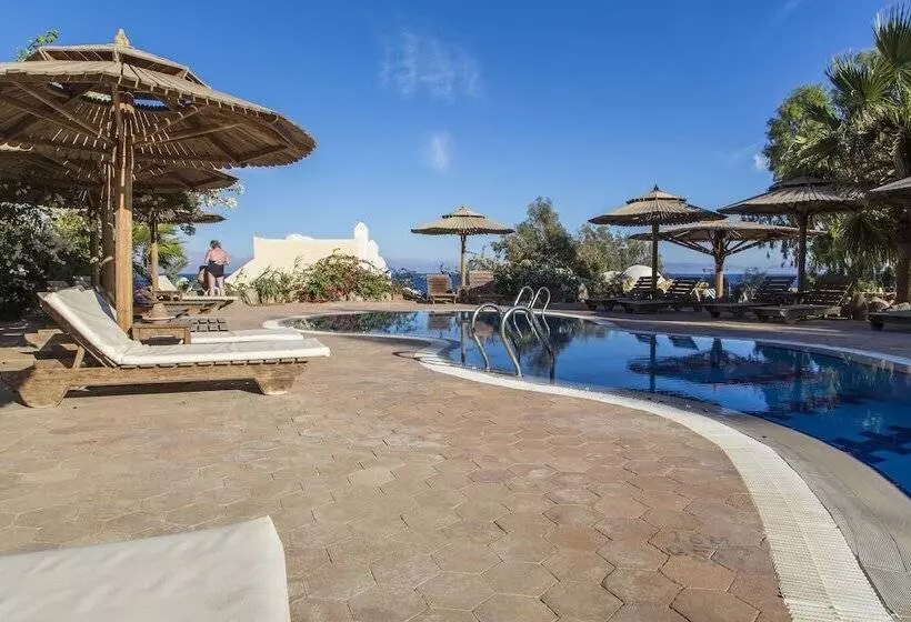 Fotos del hotel The Bedouin Moon:  10