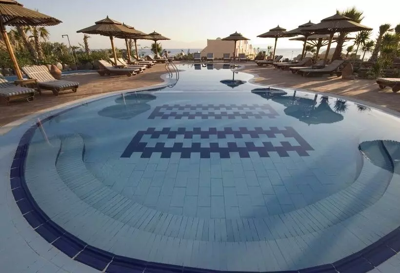 Fotos del hotel The Bedouin Moon:  2