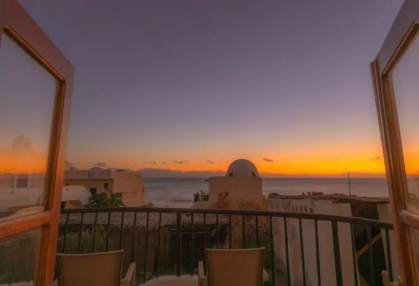 Fotos del hotel The Bedouin Moon:  7