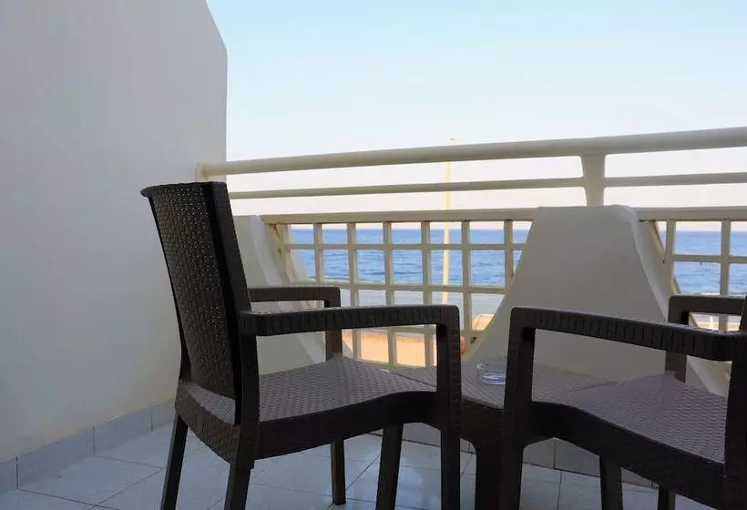 Fotos del hotel The Bedouin Moon:  4