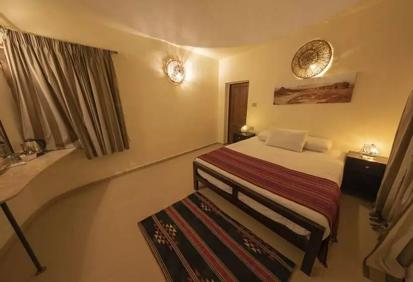 Fotos del hotel The Bedouin Moon:  13