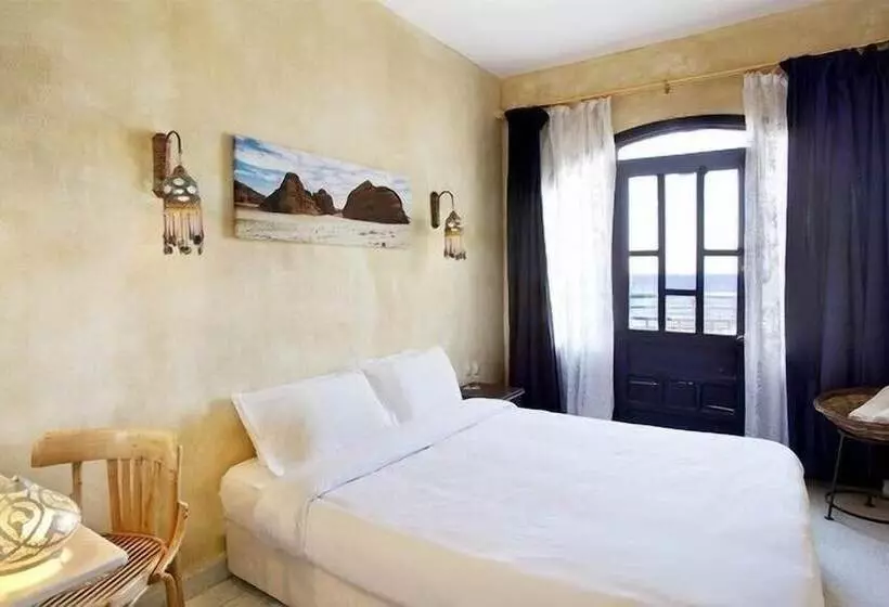 Fotos del hotel The Bedouin Moon:  21