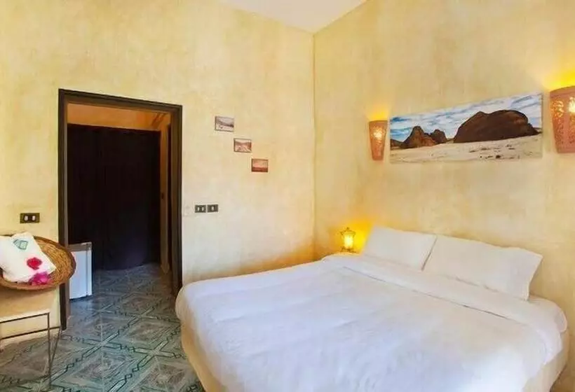 Fotos del hotel The Bedouin Moon:  19