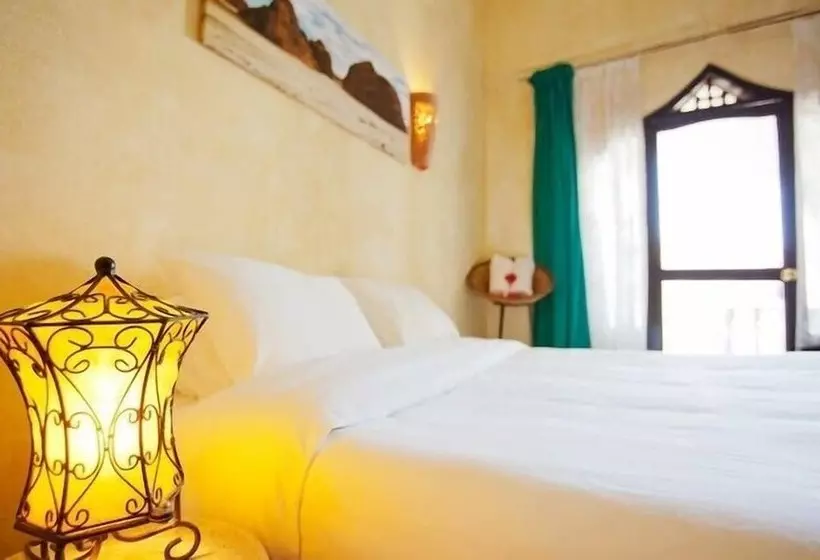 Fotos del hotel The Bedouin Moon:  18