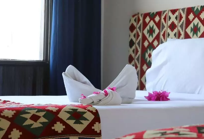 Fotos del hotel The Bedouin Moon:  22