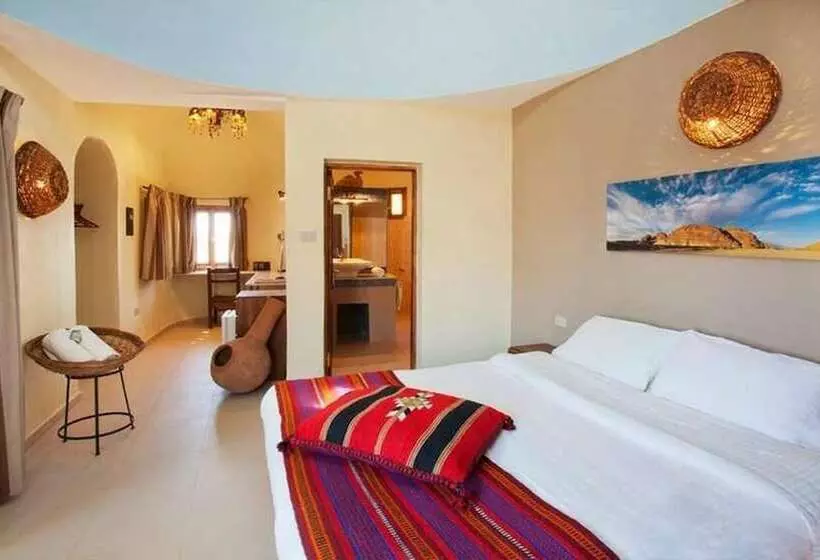 Fotos del hotel The Bedouin Moon:  16