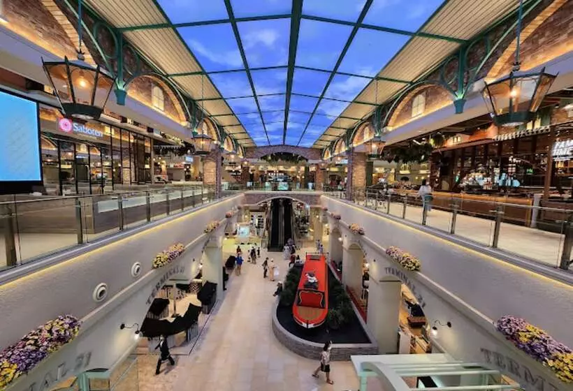 Fotos del hotel Chatrium Residence Sathon Bangkok:  22