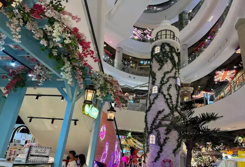 Fotos del hotel Chatrium Residence Sathon Bangkok:  14