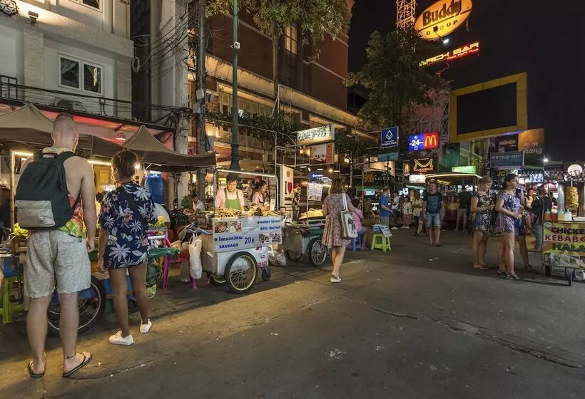 Fotos del hotel Chatrium Residence Sathon Bangkok:  3