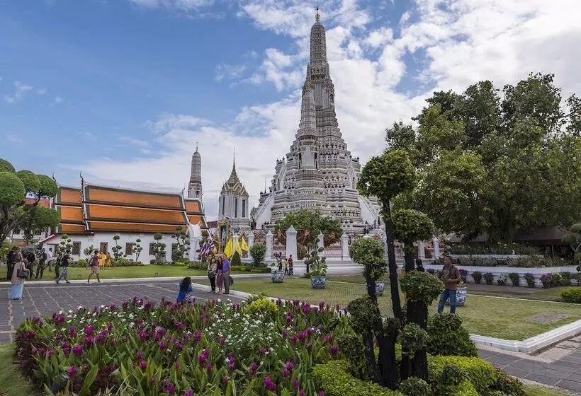 Fotos del hotel Chatrium Residence Sathon Bangkok:  15