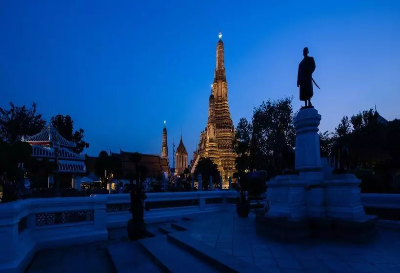 Fotos del hotel Chatrium Residence Sathon Bangkok:  13