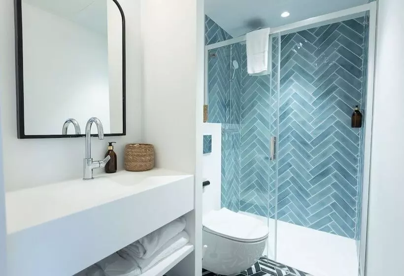 Fotos del hotel Durante:  9