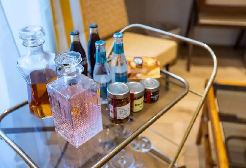 Fotos del hotel Durante:  2