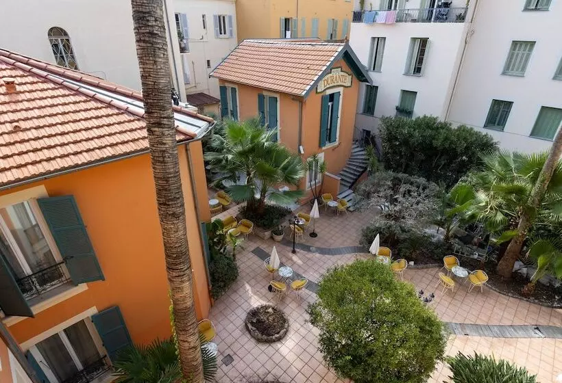 Fotos del hotel Durante:  6