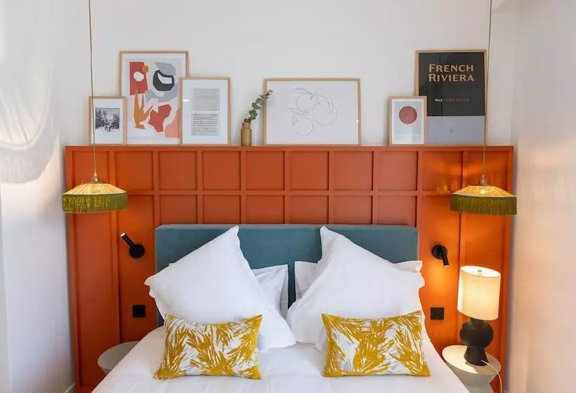 Fotos del hotel Durante:  16