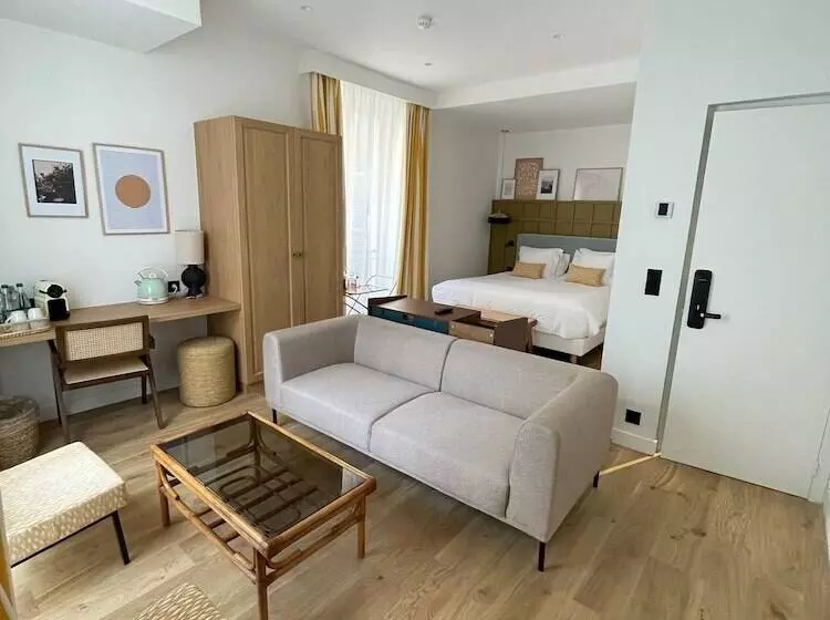 Fotos del hotel Durante:  17